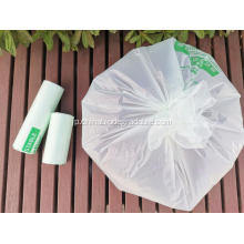 EN13432堆肥漏れ防止化学医療廃棄物バッグ